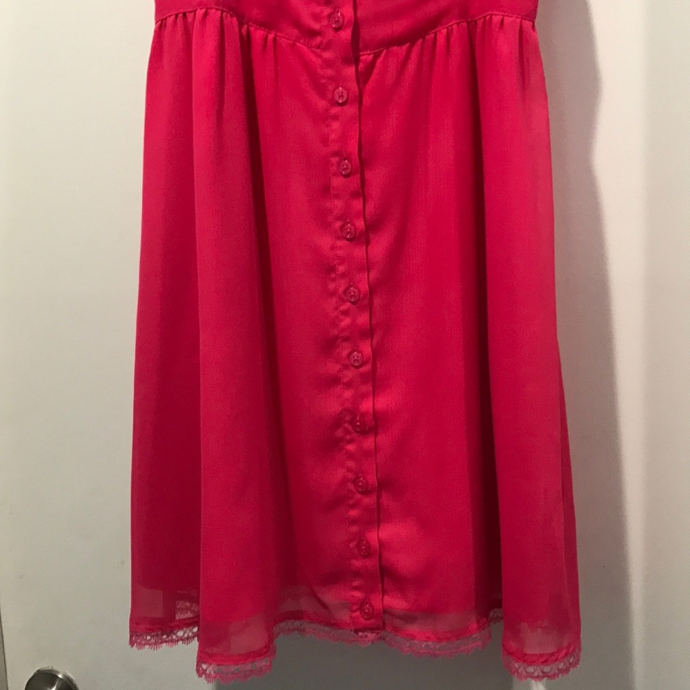 Dress - Picture 3 of 3
